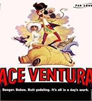 Not only in acting John had named himself as a voice artist and had provided his voice in video games such as Ace Ventura and Return to Krondor.